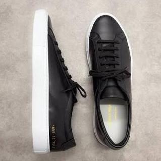 Common Projects