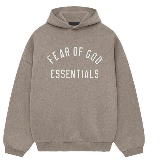 Essential  Hoodie