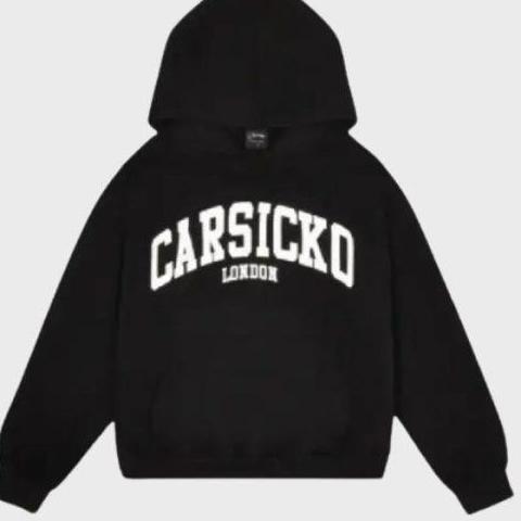 Carsicko Clothing