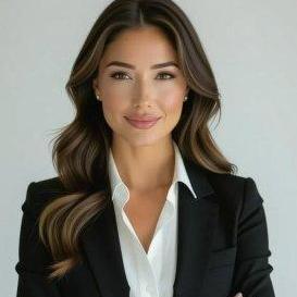 Mary Petterd