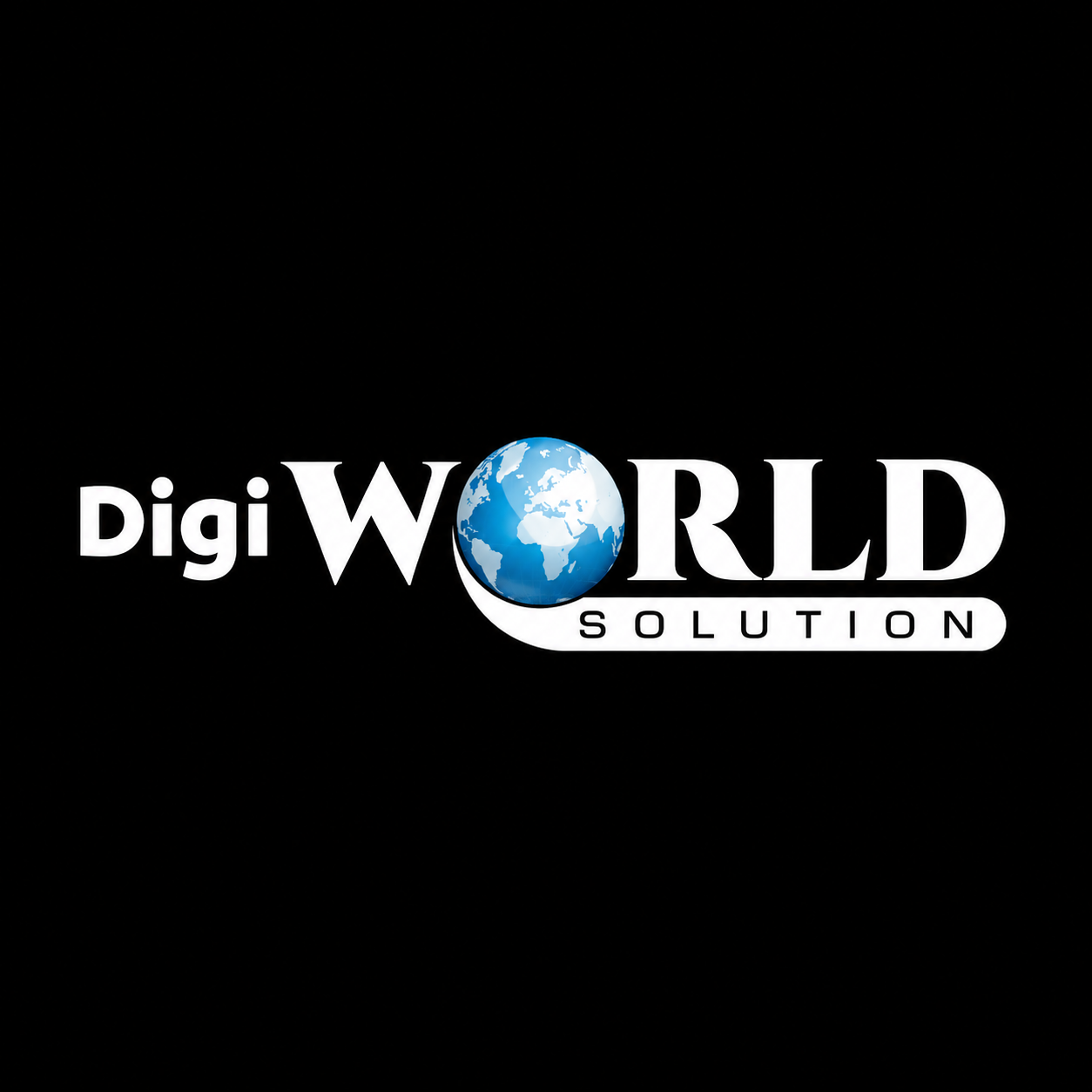 Digiworld Solution