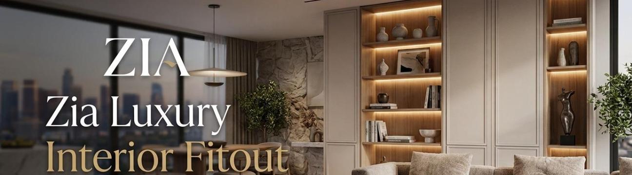 Zia Luxury