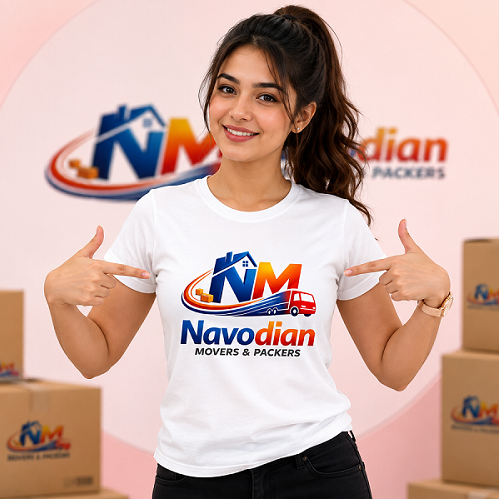 Navodian Movers
