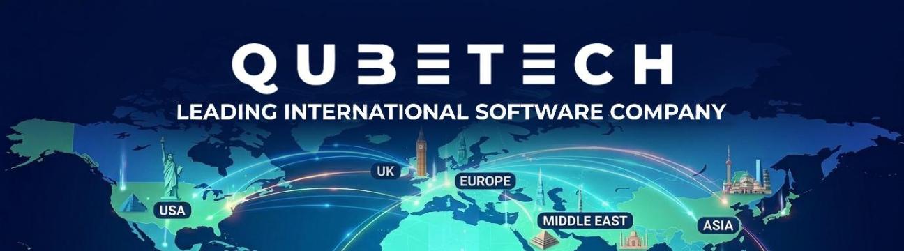 Qubetech LLC