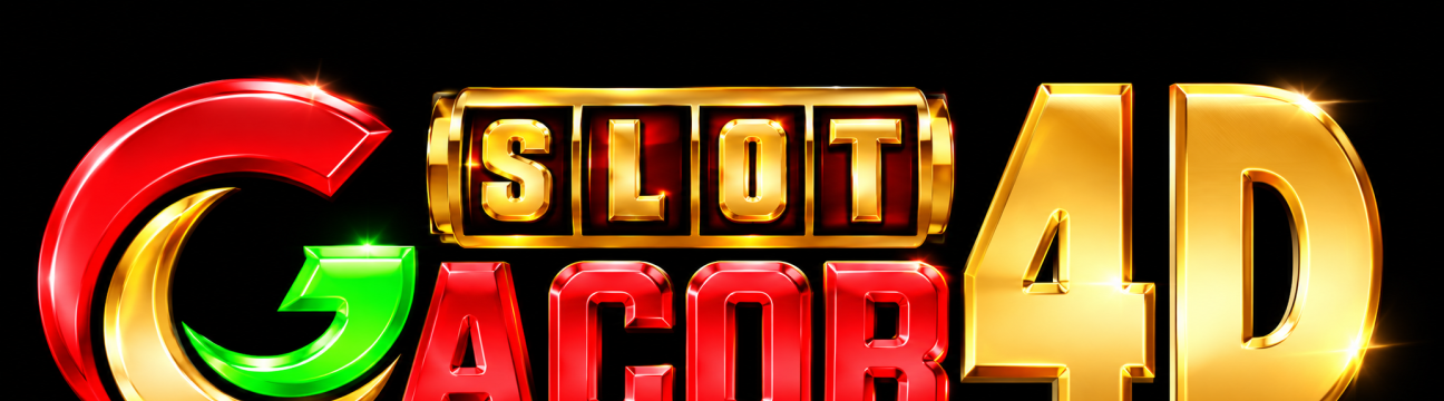 SLOTGACOR4D OFFICIAL