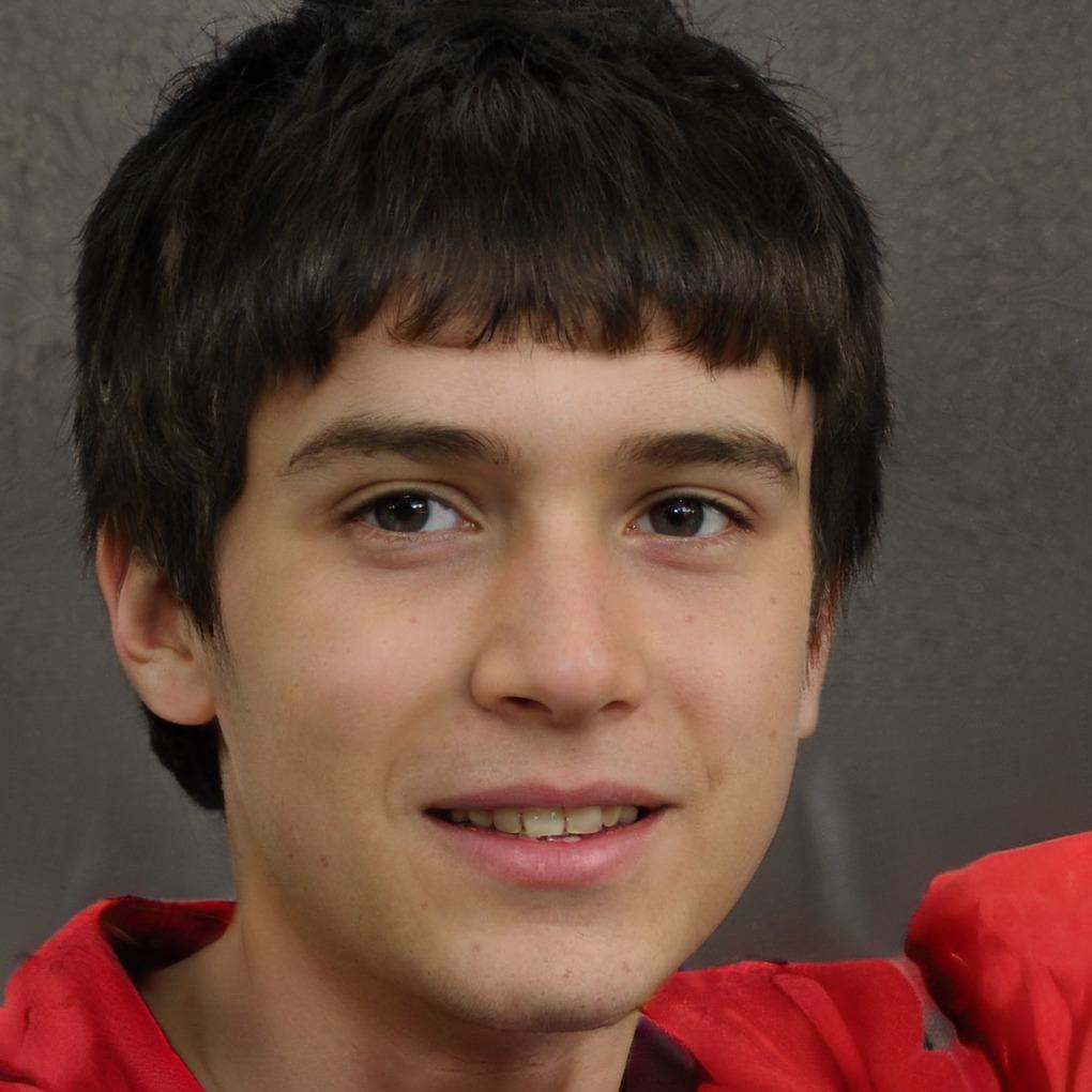 Calvin    Shaffer