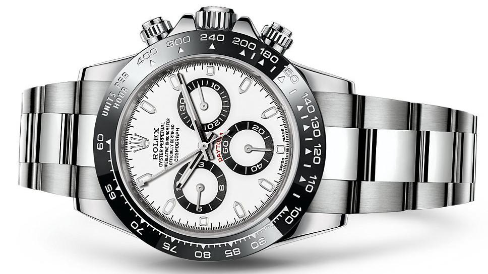Master Copy Watches