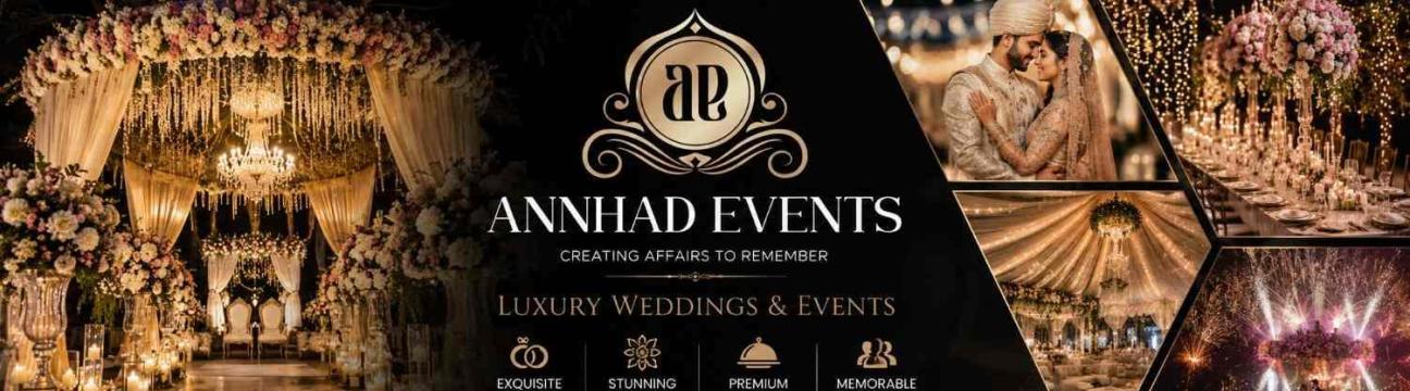 Annhad Events