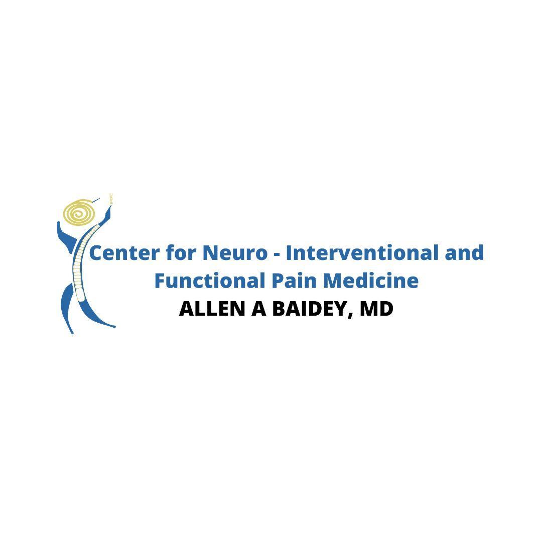 Dr Allen Baidey