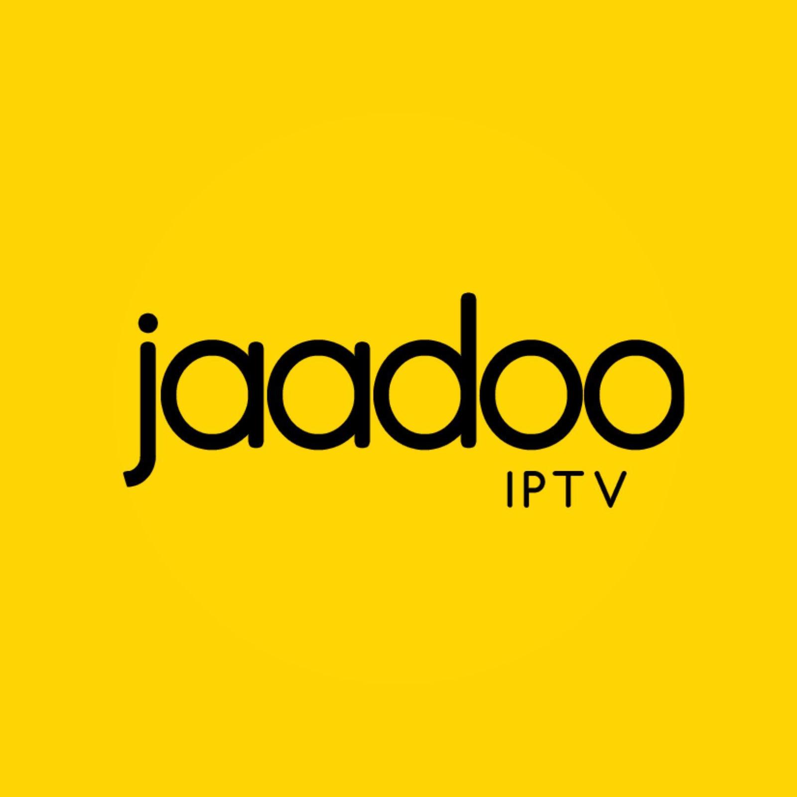 Jaadoo Iptv