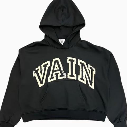 VANITY SAINT