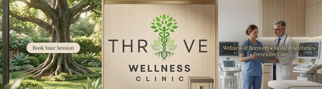 Thryve Clinic