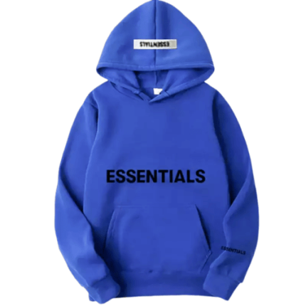 Essentials Hoodie