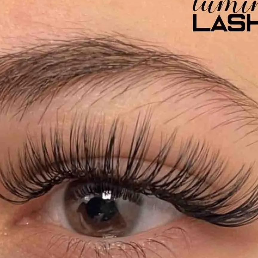 Lumin Lash
