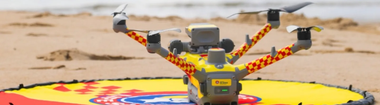 Best Budget Drone Blog