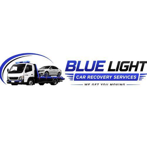 BlueLight CarRecovery