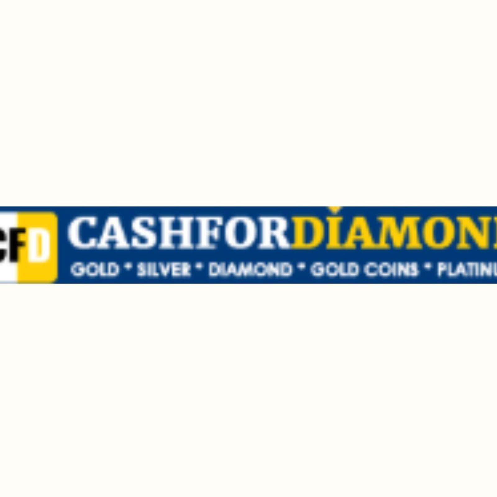 Cashford Diamond