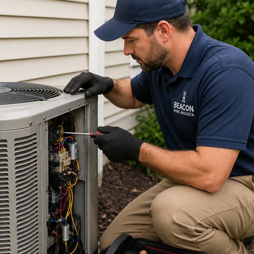Beacon Hvac