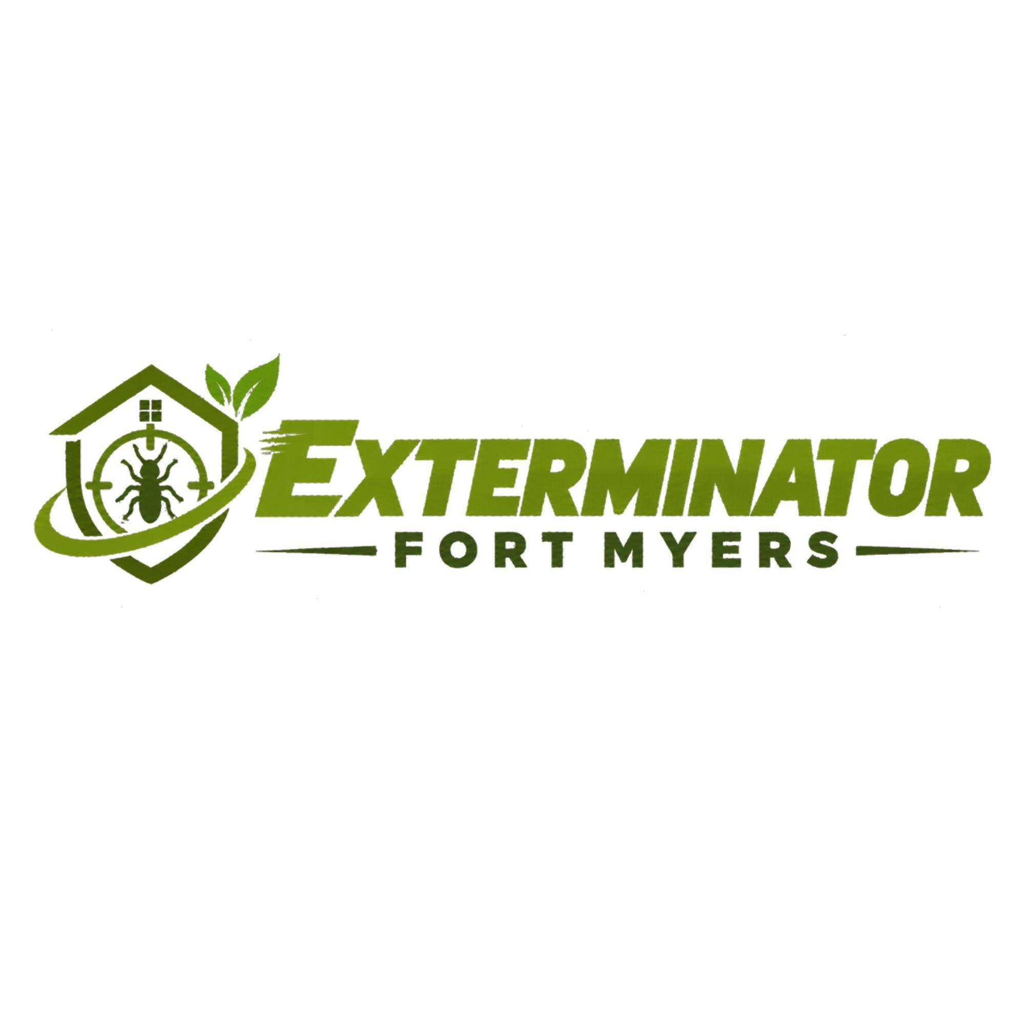 Exterminator Fort Myers