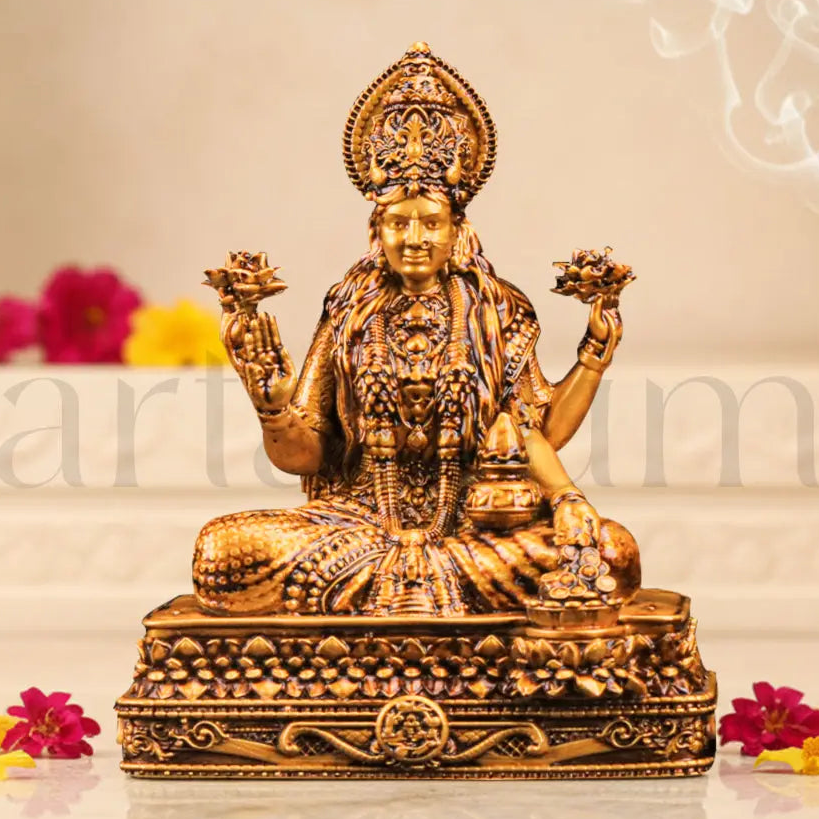 Laxmi  Ganesh Murti