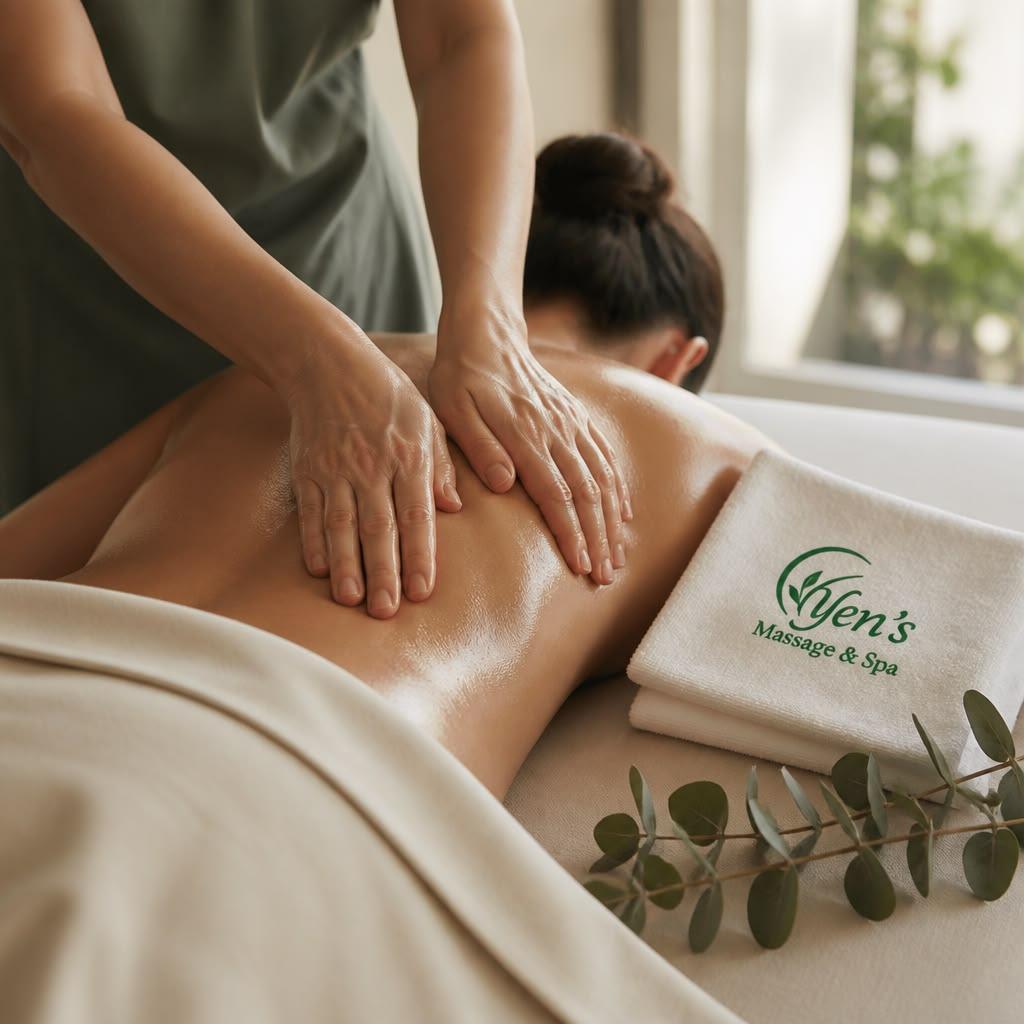Safe Healing  Center