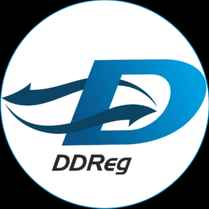 DDREG Pharma