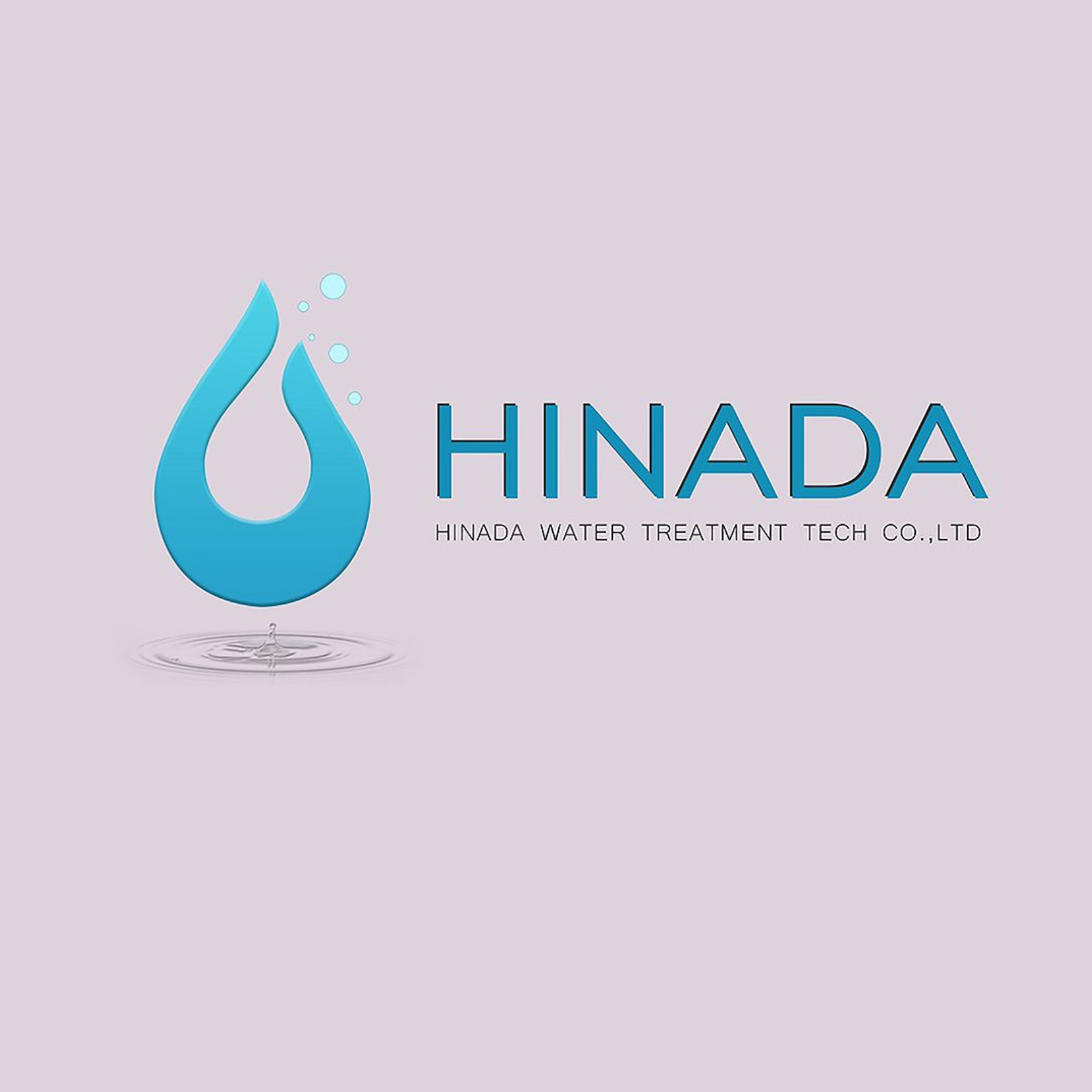 HinadaWater  Treatment 