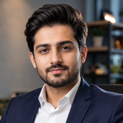 Muneeb Ahmad