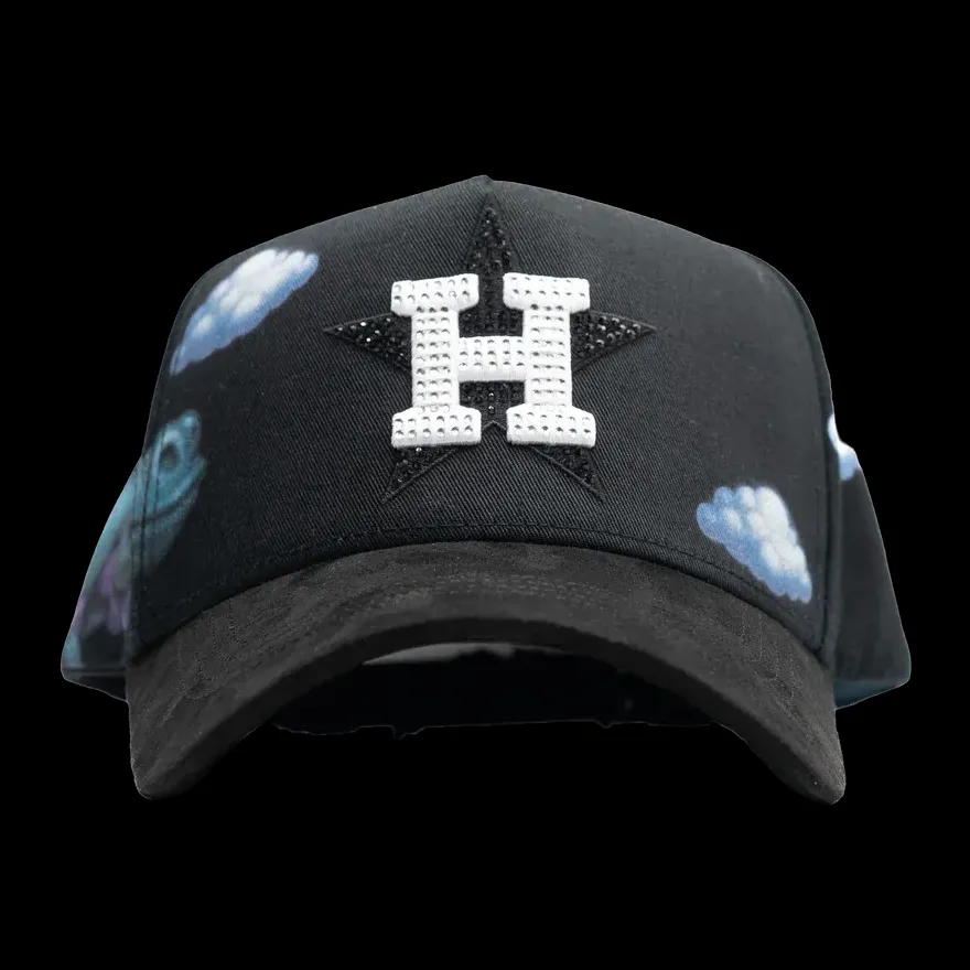 Gorras Dandy Hats
