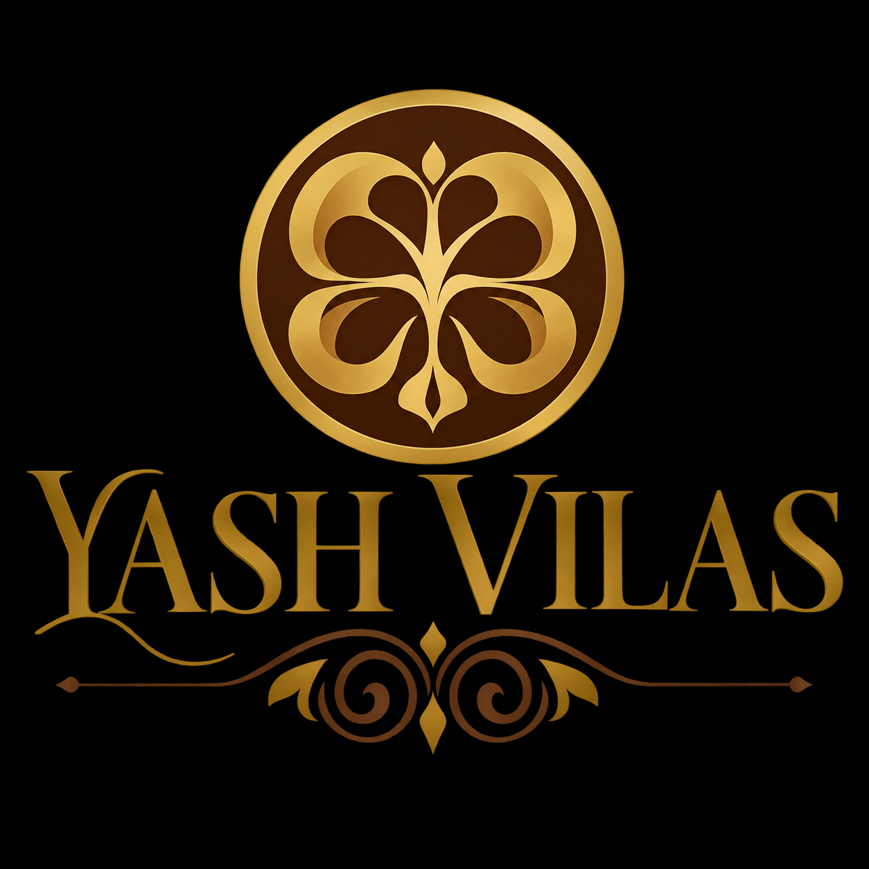 Yash Vilas