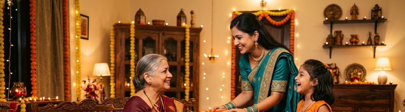Diwali Gifts