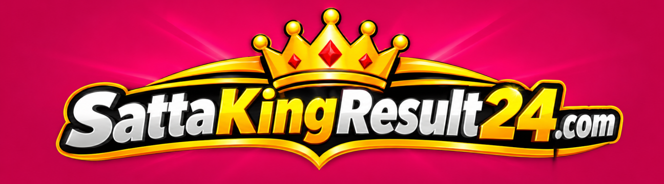 Satta King Result 24