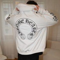 Chrome Hearts