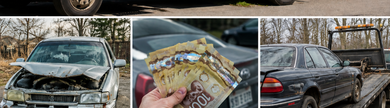 YYCCash ForCars