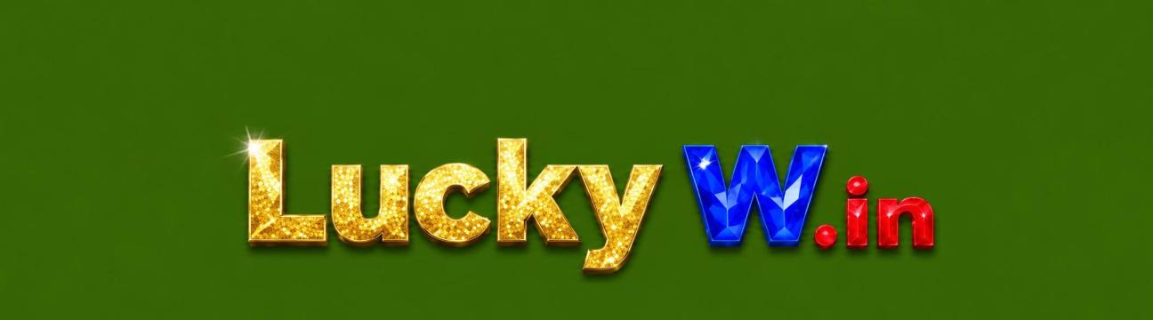 Lucky W   