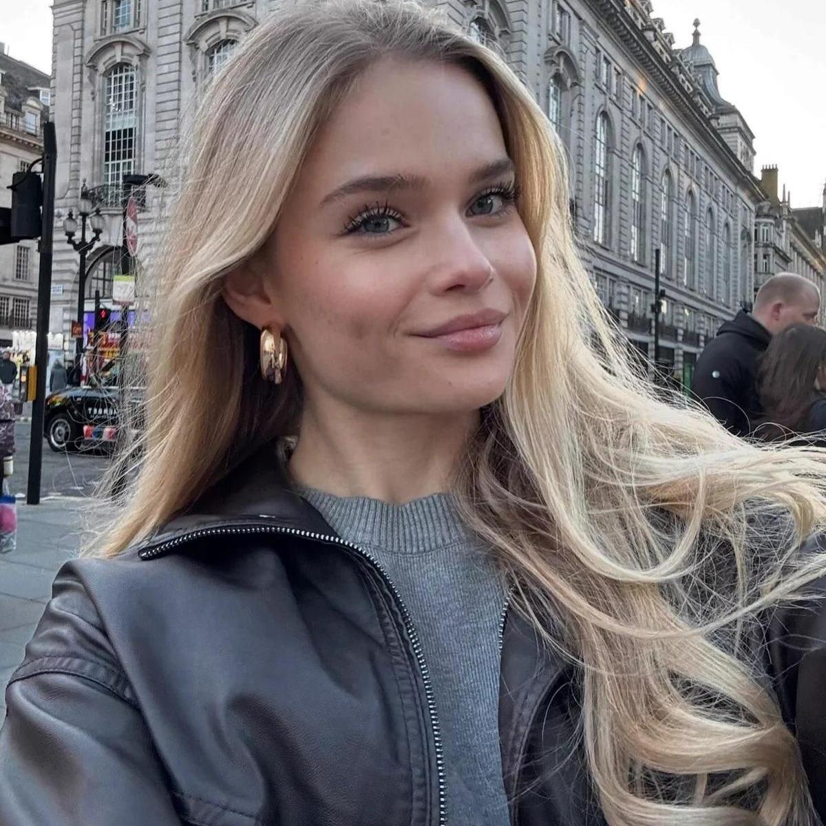 Sarah Wilson