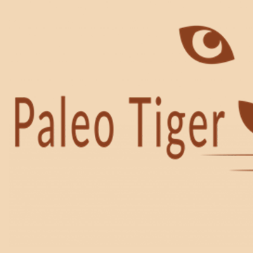 Paleo Tiger