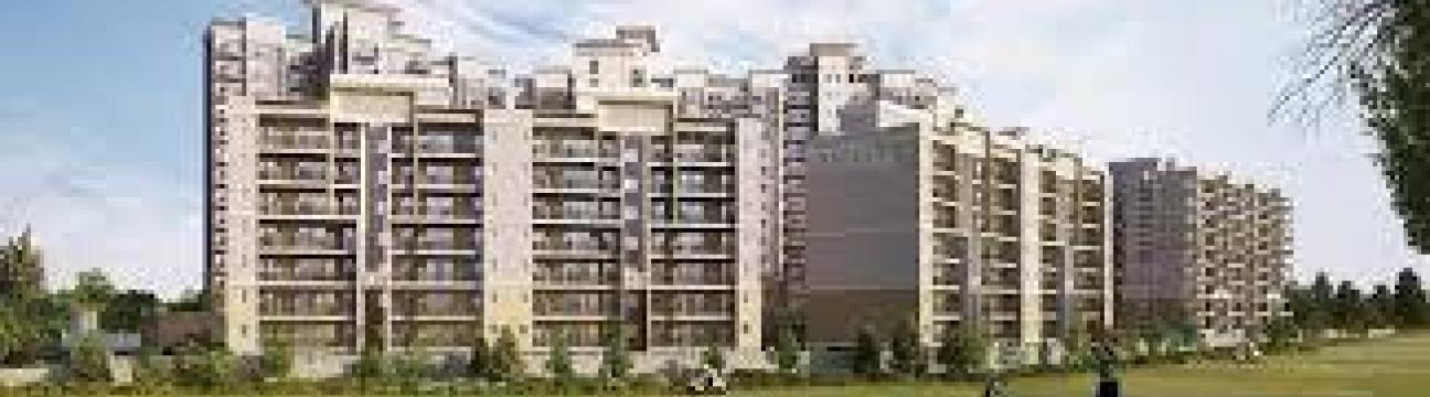 Flats  Mohali