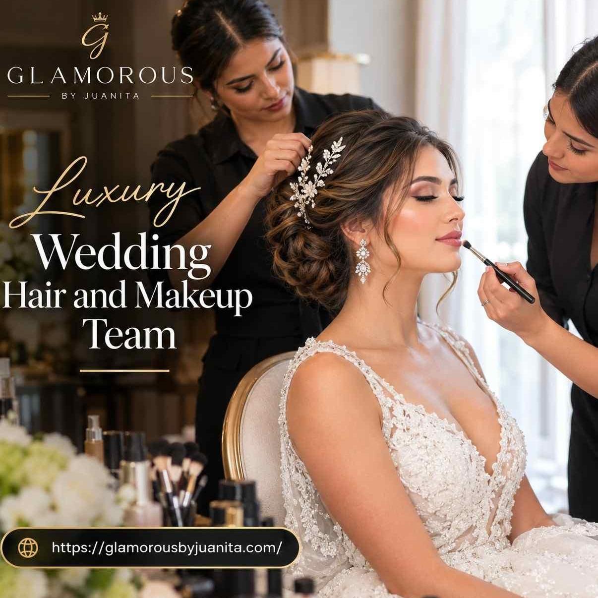 Luxury  Wedding 