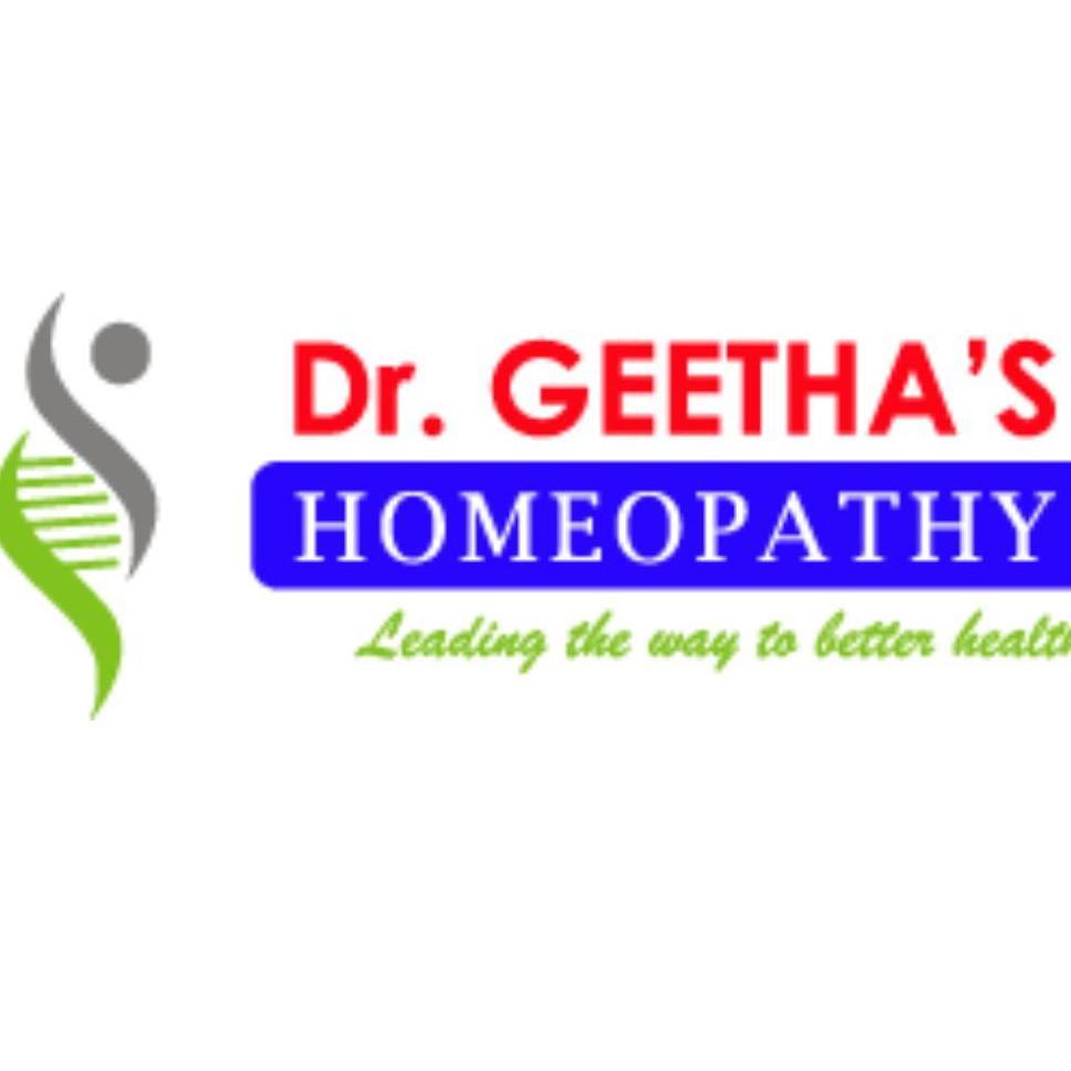 Drgeetha Homeopathy