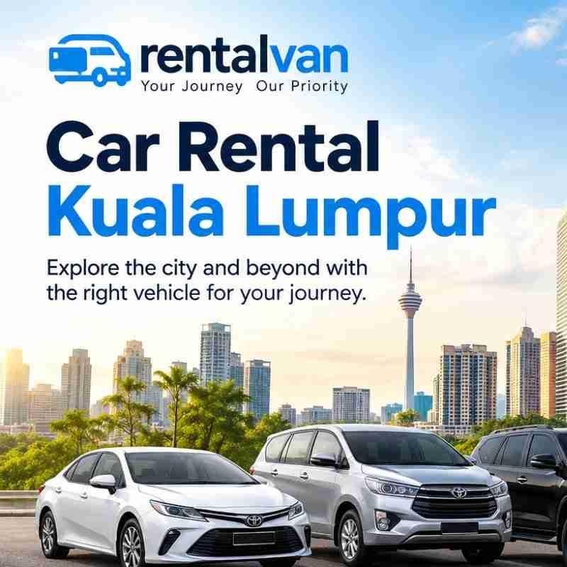 Car Rental