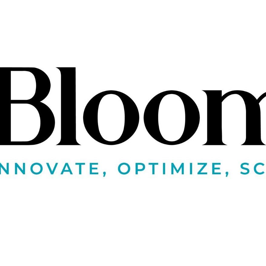 Bloom  Agency