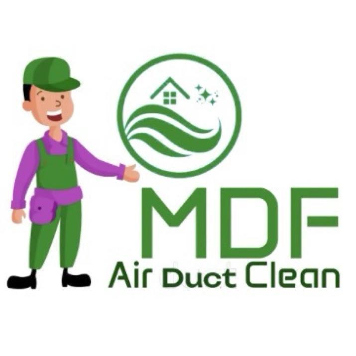 MDF Air  Duct Clean