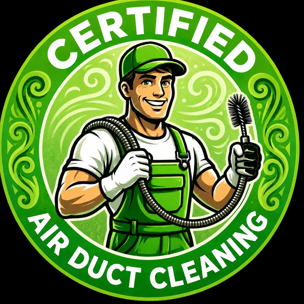 Certified Air Duct