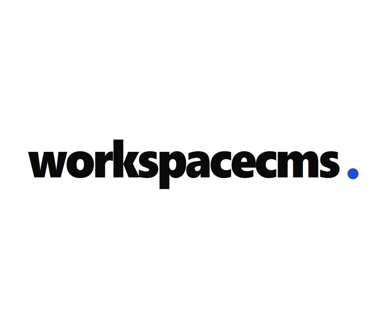 Workspace CMS