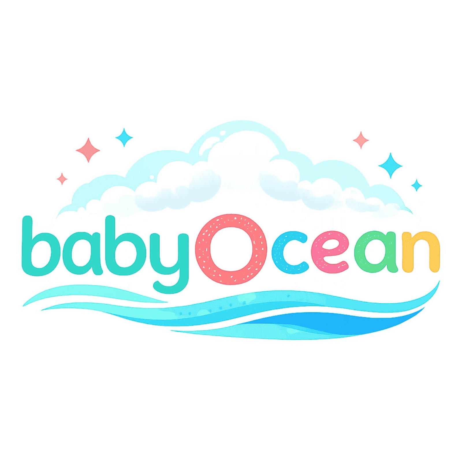 Baby Ocean