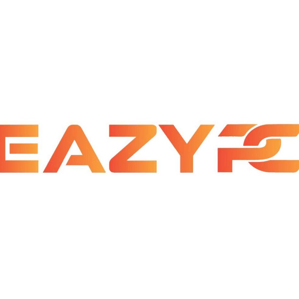 Eazy Pcin