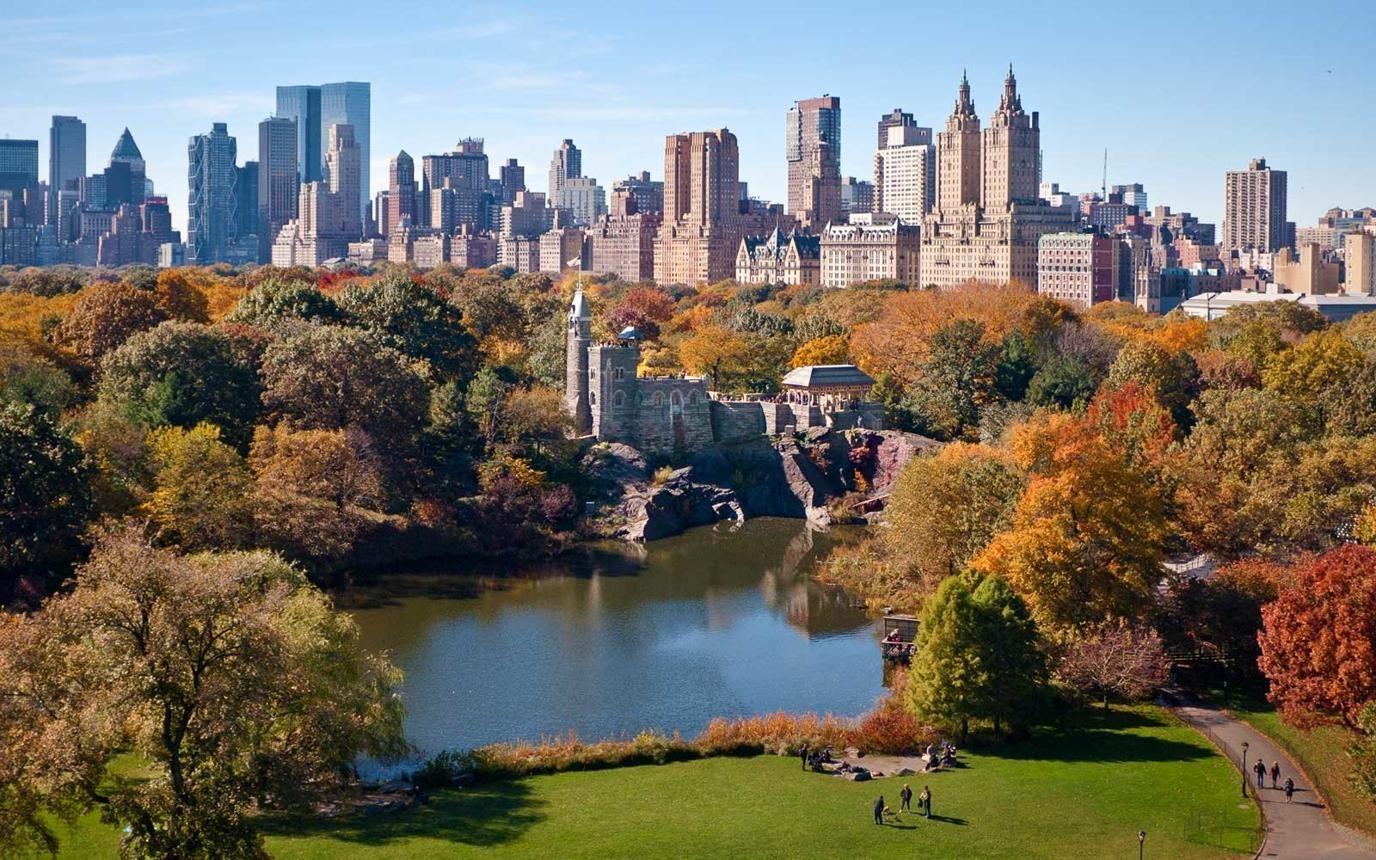 New York City Escape  &ndash; ExistTravels