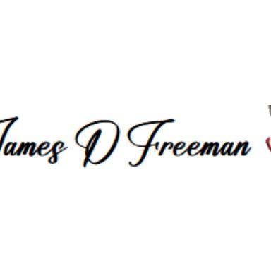 James D. Freeman