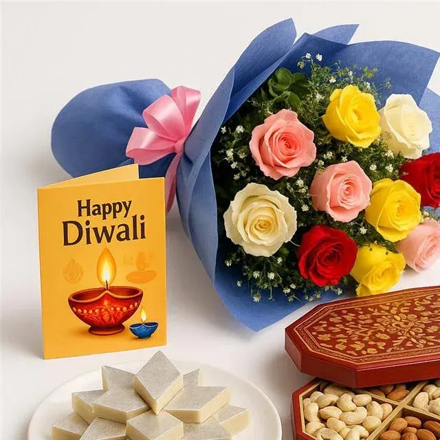 Diwali Gifts